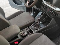 Usata Ford Tourneo Connect 102 CV (75 kW) 2022 Nero Monovolume