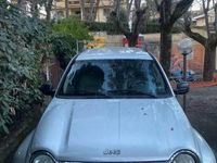 Usata Jeep Cherokee Limited 163 CV (119 kW) 2007 SUV