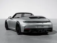 Second-hand Porsche 911 541 CP (397 kW) 2025 Cabrio