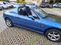Usata Honda CR-X 125 CV (91 kW) 1994 Cabrio