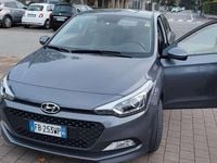 Usata Hyundai i20 Comfort 90 CV (66 kW) 2015 Utilitaria