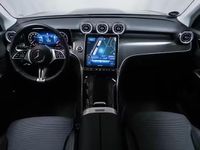 Usata Mercedes GLC220 Advanced Plus 197 CV (144 kW) 2024 Nero SUV