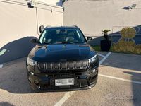 Usata Jeep Compass 131 CV (96 kW) 2023 Nero SUV