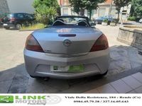 usata Opel Tigra TwinTop 1.3 CDTI Enjoy