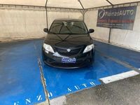 usata Lancia Ypsilon 1.0 firefly hybrid Silver s