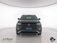 Usata VW T-Cross Style 116 CV (85 kW) 2020 SUV