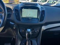 Usata Ford Kuga 150 CV (110 kW) 2019 Grigio SUV