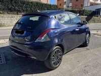 Usata Lancia Ypsilon Silver 69 CV (50 kW) 2021 Utilitaria