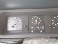 Usata Fiat 131 75 CV (55 kW) 1983 Blu Berlina