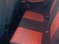Usata Fiat Grande Punto 2006 Nero Utilitaria