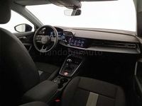 Usata Audi A3 Advanced 116 CV (85 kW) 2025 Nero Berlina