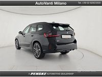 Usata BMW X1 M Sport 150 CV (110 kW) 2025 Nero SUV
