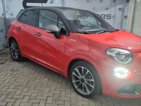 Usata Fiat 130 Dolcevita 130 CV (95 kW) 2021 Rosso Station wagon