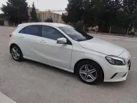 Usata Mercedes A200 136 CV (100 kW) 2016 Bianco Utilitaria