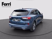 Usata Ford Kuga ST-Line 190 CV (139 kW) 2023 Chrome blue SUV