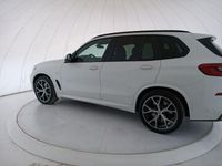 usata BMW X5 G05 2018 xdrive30d Msport auto