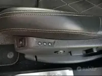 Usata Peugeot 3008 GT 177 CV (130 kW) 2018 Nero SUV
