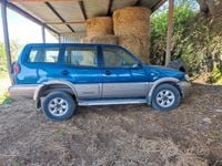 Usata Nissan Terrano 2000 SUV