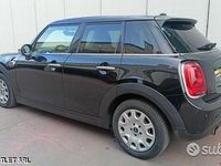 usata Mini One D Mini 1.5 One 5 porte