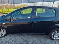 Usata Fiat Grande Punto 65 CV (47 kW) 2017 Utilitaria