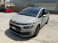 Usata Citroën C4 Picasso 120 CV (88 kW) 2018 Beige Monovolume