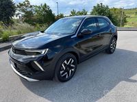 Usata Opel Mokka Elegance 110 CV (80 kW) 2022 Nero SUV