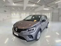 Second-hand Renault Captur Equilibre 93 CP (68 kW) 2023 SUV