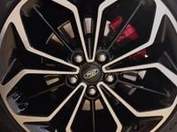 Occasion Ford Focus Active 150 ch (110 kW) 2019 Bleue Berline