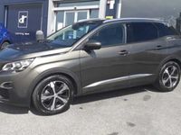 usata Peugeot 3008 2ª serie BlueHDi 130 S&S EAT8 Allure