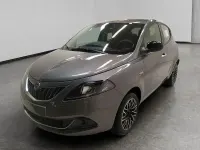 Usata Lancia Ypsilon S 69 CV (50 kW) 2024 Blu Utilitaria