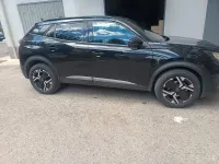 Usata Peugeot 2008 Allure 136 CV (100 kW) 2024 Nero SUV