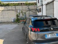 Usata Peugeot 3008 180 CV (132 kW) 2016 Grigio SUV