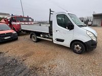 Usata Renault Master 125 CV (91 kW) 2013 Bianco Berlina