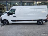 Usata Renault Master 150 CV (110 kW) 2024 Bianco Furgone