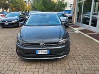 Occasion VW Polo Comfortline 80 ch (58 kW) 2021 Gris Berline