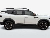 Nuova Dacia Bigster Extreme 140 CV (102 kW) 2026 Bianco SUV