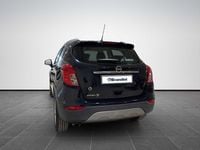 Gebraucht Opel Mokka X S 110 PS (80 kW) 2019 Blau SUV