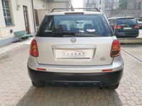 usata Fiat Sedici Dynamic 1.9 DDiS