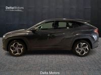 Second-hand Hyundai Tucson 150 CP (110 kW) 2023 Gri SUV