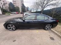 usata BMW 750 750 i xdrive Eccelsa auto