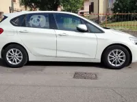 Usata BMW 116 116 CV (85 kW) 2015 Utilitaria