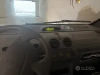 Usata Renault Twingo 58 CV (42 kW) 1999 Utilitaria