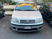 Usata Fiat Punto 2007 Berlina