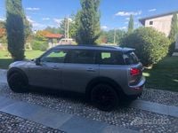 Usata Mini Clubman 2019 Grigio Station wagon