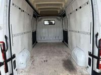 Usata Renault Master 102 CV (75 kW) 2012 Utilitaria