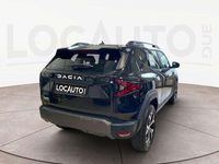 Occasion Dacia Duster Expression 131 ch (96 kW) 2025 Noir SUV