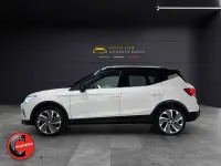 Usata Seat Arona FR 95 CV (69 kW) 2023 Bianco SUV