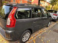 Usata Citroën C4 Picasso 115 CV (84 kW) 2013 Grigio Monovolume
