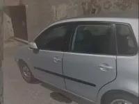 Usata VW Polo 75 CV (55 kW) 2003 Grigio Berlina