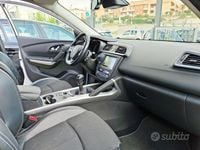 Second-hand Renault Kadjar Zen 110 CP (80 kW) 2016 Alb SUV